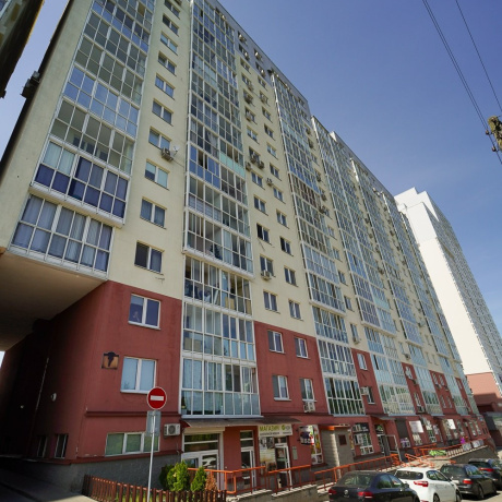 Фотография Продажа помещения 16.9 м.кв. Тургенева 7 - фото 1