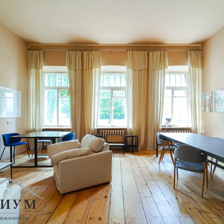 Фотография Продажа помещения 45м2 в центре Минска, Киселёва, д. 28 - фото 1