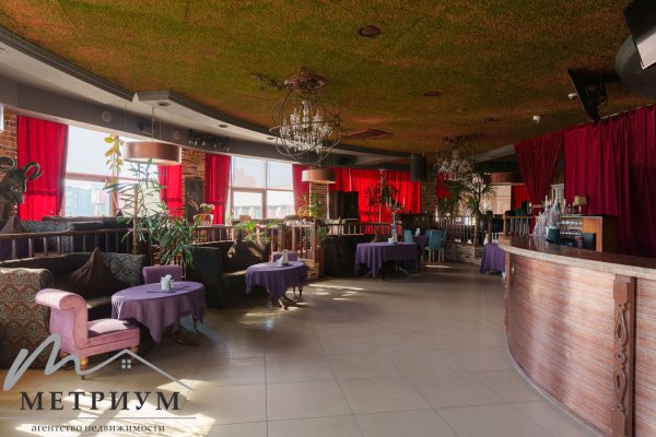 Продажа помещения кафе 436,1 м2, ул. Домбровская, 9 (БЦ &laquo;Sky Towers&raquo;) - фото 1