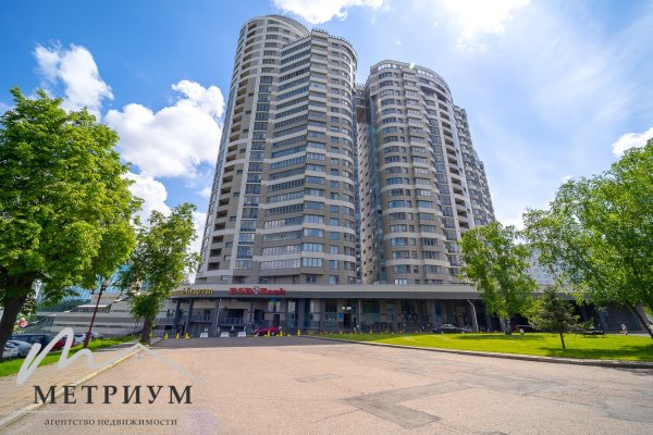 Продажа торгового помещения 168,6с2 с арендаторами. Победителей, 27 - фото 1