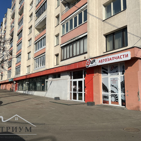 Фотография Продажа торгового помещения по адресу Червякова, 4! - фото 1