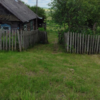 Фотография Продажа участка в деревне Пархово ул Центральная Логойского района. - фото 1