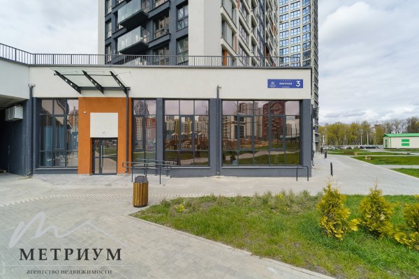 Продажа уникального 2-х уровневого помещения Братская, 3 (105,1м2) - фото 1