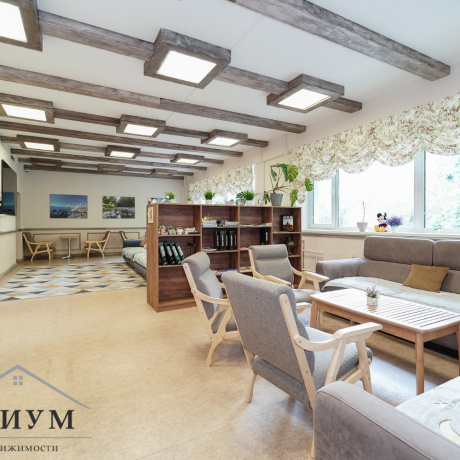 Фотография Продажа здания 1535,6 м2, ул.Маяковского 129А - фото 1