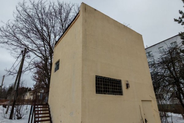 Продажа здания 32,6 м.кв., поселок Юбилейный, ул.Коммунальная, 9а, 3 км от МКАД. - фото 1