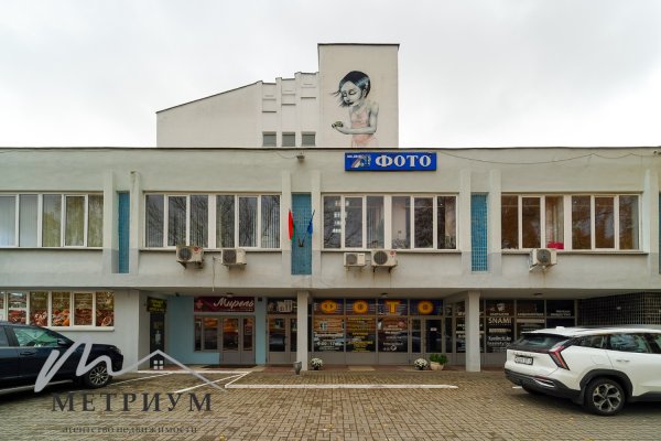 Производственное помещение Фабричная 22 - фото 1