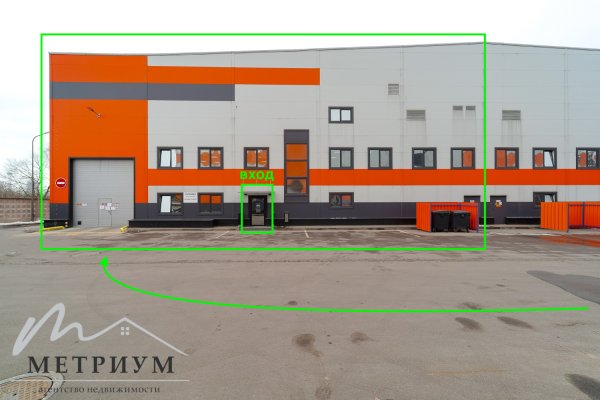 Производство/склад + офис + помещения под персонал 1779кв.м., ул. Казинца 32/1 - фото 1