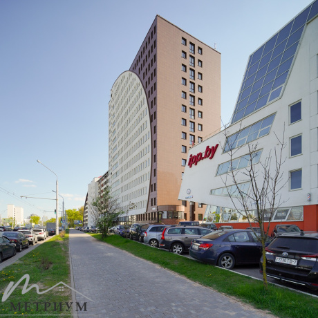 Фотография Сдается офис 44,9 м2 по ул. Тимирязева 65Б  - фото 1