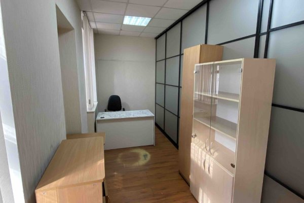 Сдается офис на Немиге в самом центре Минска площадью 25 кв.м - фото 1