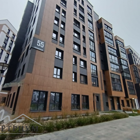 Фотография Арендатор не оплачивается услуги агентства!  Сдается помещение по адресу г. Минск ул Нововиленская 55, площадью 76.3 кв.м - фото 1