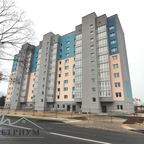 Фотография Сдается помещение по адресу г. Минск ул Восточная 166 площадью 149 кв.м.    - фото 1