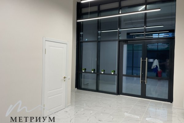 Сдается помещение с ремонтом г.Минск ул. Братская 15, 29.2 кв.м - фото 1