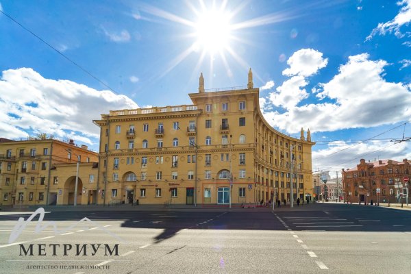 Сдается в аренду коммерческое помещение в центре Минска! Площадью 231,3м2, ул. Свердлова, 22 - фото 1