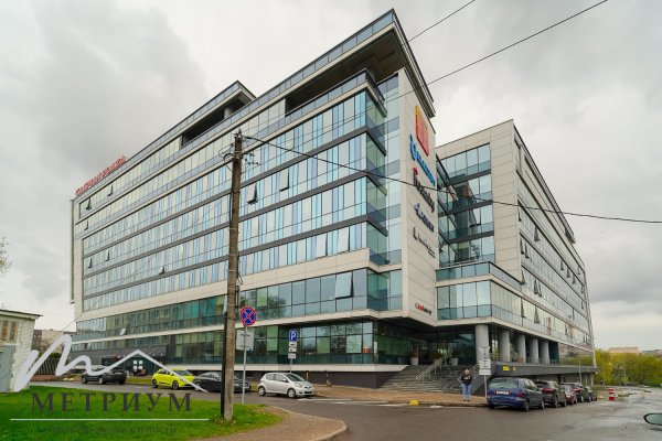 Сдается в аренду офис по адресу ул Аранская 8, площадью 39,2 м&sup2; - фото 1