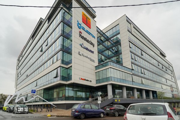 Сдается в аренду офис по адресу ул Аранская 8, площадью 450 м&sup2; - фото 1