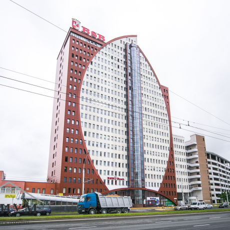 Фотография Сдается в аренду помещение 57,4 м2 по ул. Тимирязева 67 - фото 1