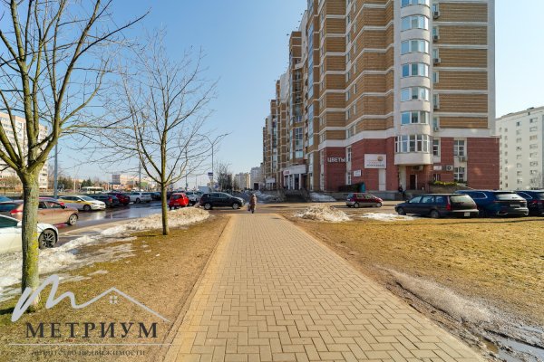 Сдается в аренду помещение 71.5 м&sup2; по адресу Притыцкого 87. - фото 1