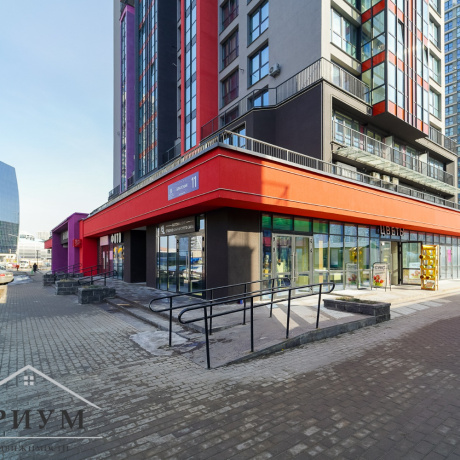 Фотография Сдается в аренду торговое помещение по адресу Братская 11 - фото 1