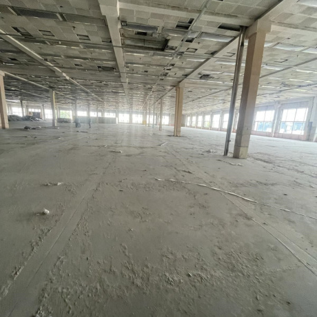 Фотография СКЛАД/ПРОИЗВОДСВО 3240кв.м. Матусевича, д.33/2 - фото 1