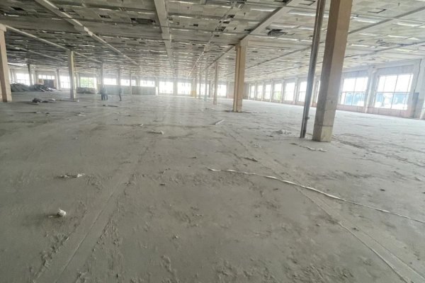 СКЛАД/ПРОИЗВОДСВО 3240кв.м. Матусевича, д.33/2 - фото 1