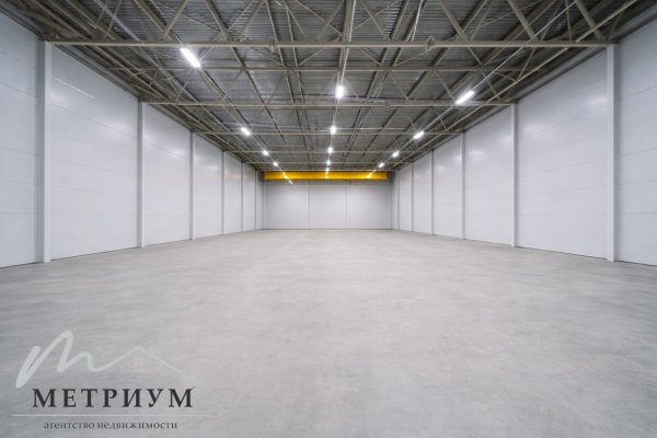 Склад/Производсво + офис + помещения под персонал 1779кв.м., ул. Казинца 32/1 - фото 1