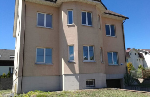 Фотография Современный, добротный коттедж на ул. Марусинская по разумной цене - фото 1