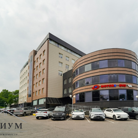 Фотография Торгово-офисное помещение, площадью 288 кв.м. ул Бирюзова 10А. ЭКСКЛЮЗИВНОЕ ПРЕДЛОЖЕНИЕ, СПЕШИТЕ!!!  - фото 1