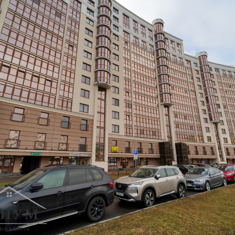 Фотография Торговое помещение 114,1м2, пр-т Независимости, д. 88 - фото 1