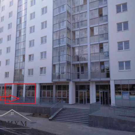 Фотография Торговое помещение 116,3 м2 с арендатором, пр-т Дзержинского 11 - фото 1