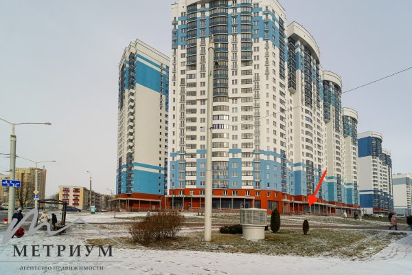 Торговое помещение 122,6 кв м, Дзержинского, 26. м. Грушевка - фото 1