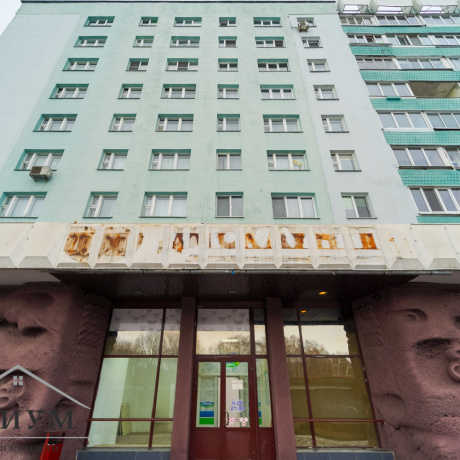 Фотография Торговое помещение 125,4 м2, ул. Богдановича, 78 - фото 1