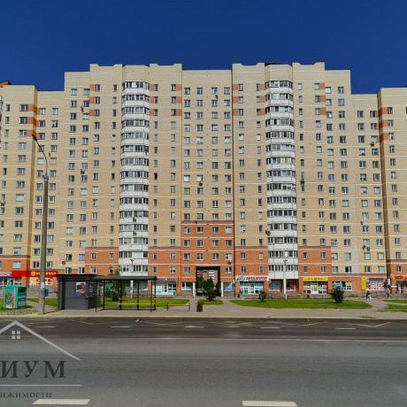 Фотография Торговое помещение 30м2, ул. Громова, 28 - фото 1