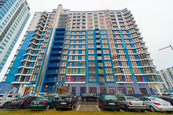 Торговое помещение 54,6 м2, Савицкого, 2 с террасой - фото 1