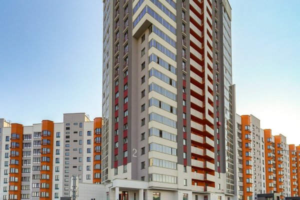 Торговое помещение 343,6 м2, ул. Смолича д.2 - фото 1