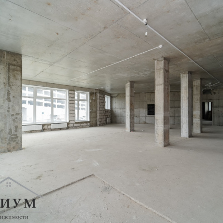 Фотография Торговое помещение 364,5 кв.м., на Игуменском тракте, 13 - фото 1