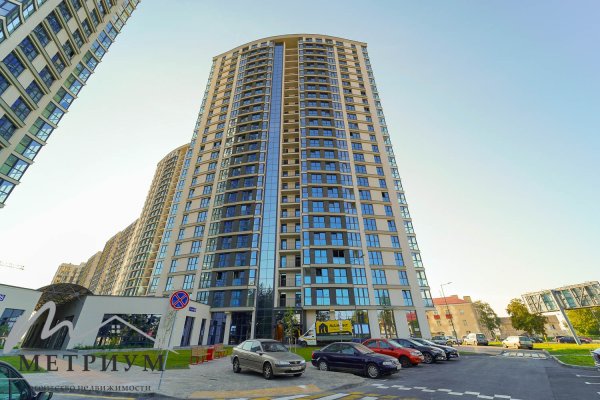 Торговое помещение 48,5 м2 С РЕМОНТОМ по Брилевской, 27 - фото 1