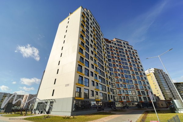 Торговое помещение 49,2 м2, ул. Кропоткина, 61 - фото 1