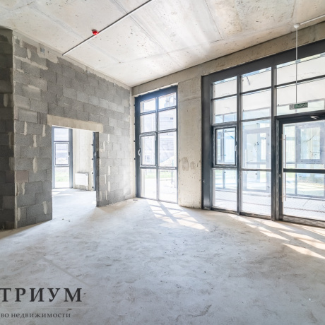 Фотография Торговое помещение 52,2 кв.м., ул. Брилевская, 27 - фото 1