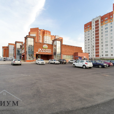 Фотография Торговое помещение 541,6 м2, Победителей 101 - фото 1