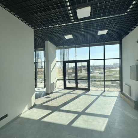 Фотография Помещение с ремонтом 59,5 м2, ул. Савицкого, 35 - фото 1