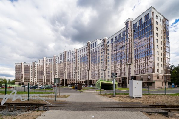 Торговое помещение 60,1 м2, пр-т Независимости 88 - фото 1