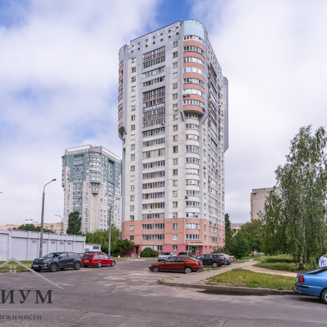 Фотография Торговое помещение 71,7м2, пр-т Газеты Правда, 42 - фото 1