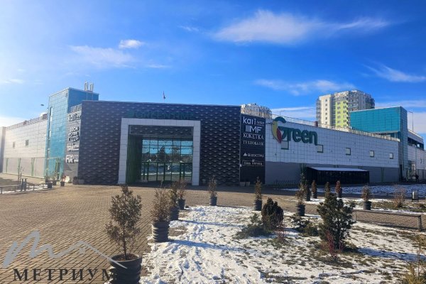 Торговое помещение 75,2 м2, ул. Рудобельская, д. 3 - фото 1