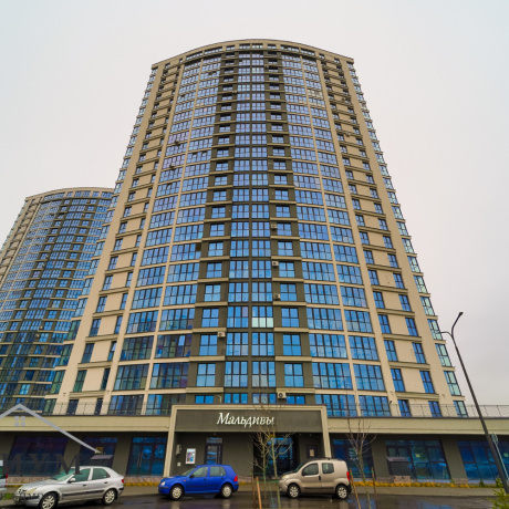 Фотография Торговое помещение 75,9 м2, ул. Алферова, д.16 - фото 1