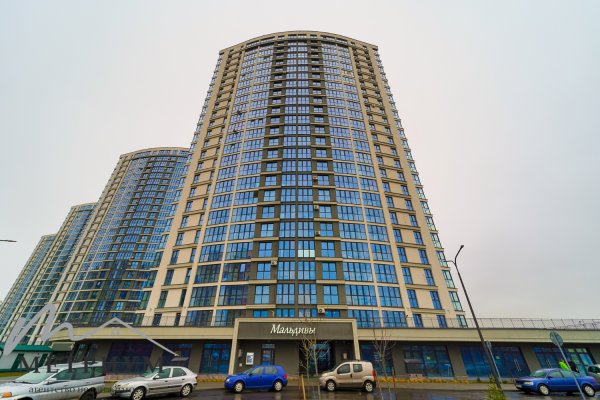 Торговое помещение 75,9 м2, ул. Алферова, д.16 - фото 1