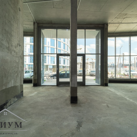 Фотография Торговое помещение 77м2 на Левина, 3 - фото 1