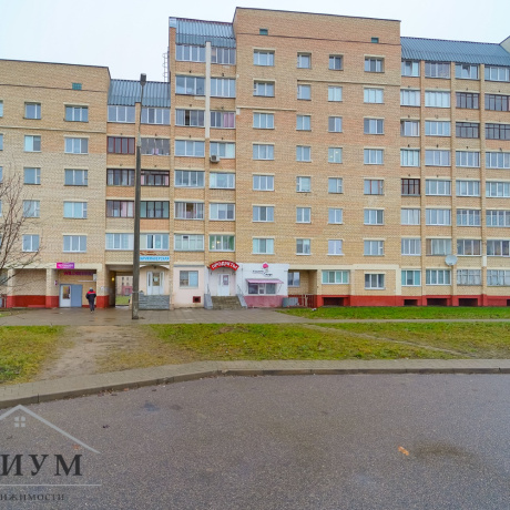 Фотография Торговое помещение 78,4 м2, ул. Илимская, 10/1 - фото 1