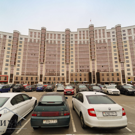 Фотография Торговое помещение 93,9 м2, пр-т Независимости, д. 88 - фото 1