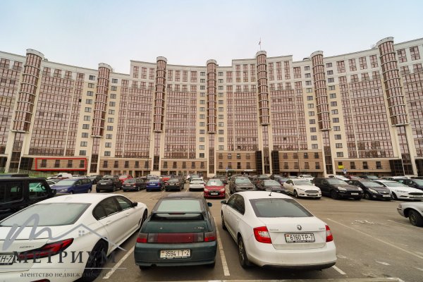 Торговое помещение 93,9 м2, пр-т Независимости, д. 88 - фото 1