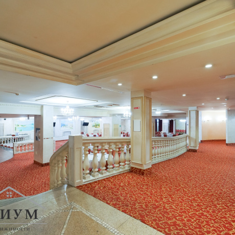 Фотография Торговое помещение 930,4м2, ул. Орловская 40а - фото 1